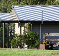 Yabbaloumba Retreat - Accommodation Gold Coast