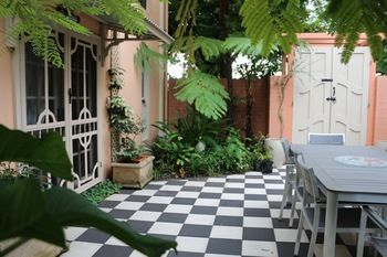 Maison De May Boutique Bed &breakfast - Accommodation Gold Coast 1