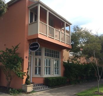 Maison De May Boutique Bed &breakfast - Accommodation Gold Coast 10