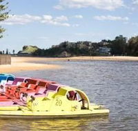 Clan Lakeside Lodge Terrigal - Accommodation Gold Coast