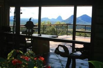 Uluramaya Retreat Cabins - Accommodation Gold Coast 0
