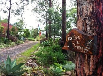 Uluramaya Retreat Cabins - Accommodation Gold Coast 2