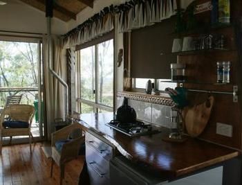 Uluramaya Retreat Cabins - Accommodation Gold Coast 3
