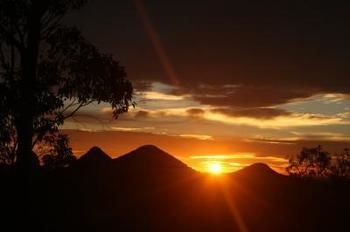 Uluramaya Retreat Cabins - Accommodation Gold Coast 4