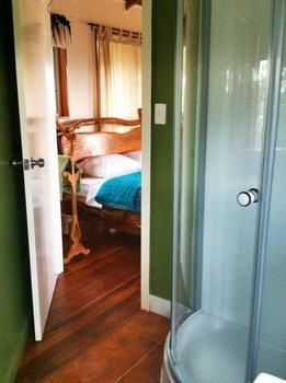Uluramaya Retreat Cabins - Accommodation Gold Coast 5