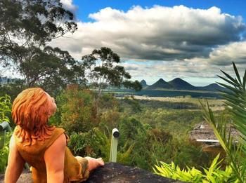 Uluramaya Retreat Cabins - Accommodation Gold Coast 6
