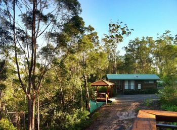 Uluramaya Retreat Cabins - Accommodation Gold Coast 10