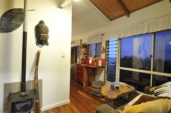 Uluramaya Retreat Cabins - Accommodation Gold Coast 11
