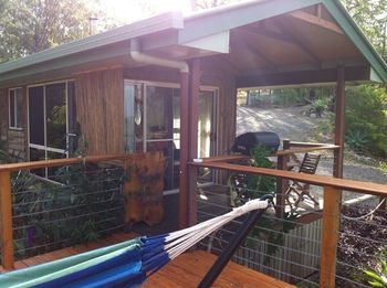 Uluramaya Retreat Cabins - Accommodation Gold Coast 15