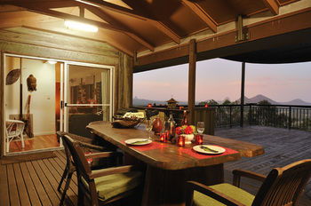 Uluramaya Retreat Cabins - Accommodation Gold Coast 16