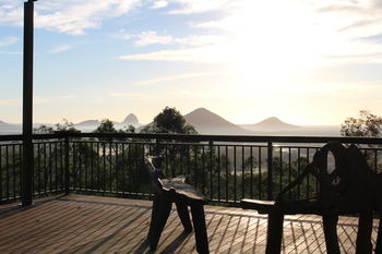 Uluramaya Retreat Cabins - Accommodation Gold Coast 17