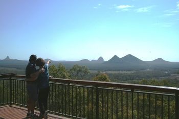 Uluramaya Retreat Cabins - Accommodation Gold Coast 18