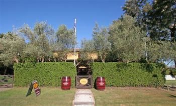 The Table Guesthouse - Accommodation Gold Coast 0