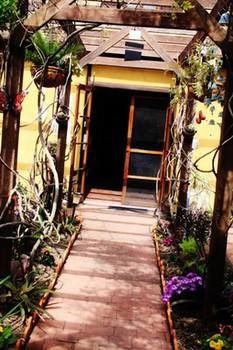 The Table Guesthouse - Accommodation Gold Coast 10