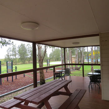 BIG4 Karuah Jetty Holiday Park - Accommodation Gold Coast 0