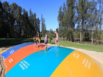 BIG4 Karuah Jetty Holiday Park - Accommodation Gold Coast 1