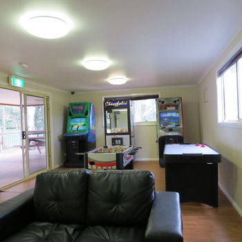 BIG4 Karuah Jetty Holiday Park - Accommodation Gold Coast 2