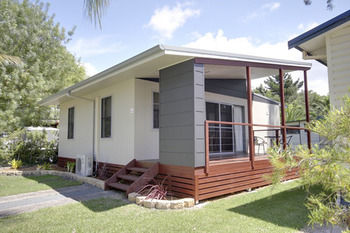 BIG4 Karuah Jetty Holiday Park - Accommodation Gold Coast 6