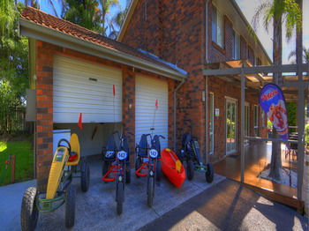 BIG4 Karuah Jetty Holiday Park - Accommodation Gold Coast 10