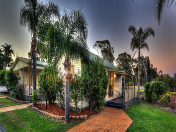 BIG4 Karuah Jetty Holiday Park - Accommodation Gold Coast 17