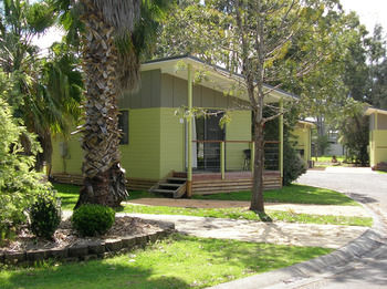 BIG4 Karuah Jetty Holiday Park - Accommodation Gold Coast 31