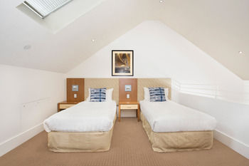 Watsons Bay Boutique Hotel - Accommodation Gold Coast 12