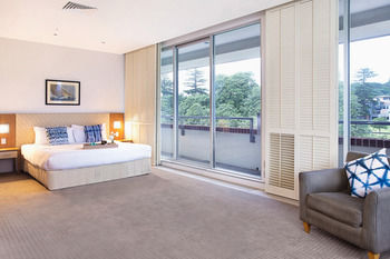 Watsons Bay Boutique Hotel - Accommodation Gold Coast 13