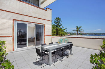 Watsons Bay Boutique Hotel - Accommodation Gold Coast 18