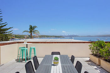 Watsons Bay Boutique Hotel - Accommodation Gold Coast 19