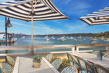 Watsons Bay Boutique Hotel - Accommodation Gold Coast 23