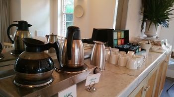 Watsons Bay Boutique Hotel - Accommodation Gold Coast 51