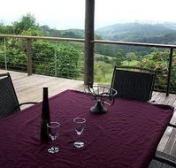 Top Cottage  Maleny - Accommodation Gold Coast