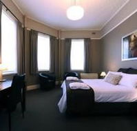 Carrington Place - Accommodation Gold Coast