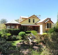 Sandholme Guesthouse - Accommodation Gold Coast