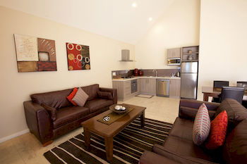 Wild Cattle Creek Estate - Accommodation Gold Coast 5