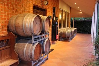 Wild Cattle Creek Estate - Accommodation Gold Coast 6