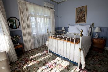 Wild Cattle Creek Estate - Accommodation Gold Coast 7
