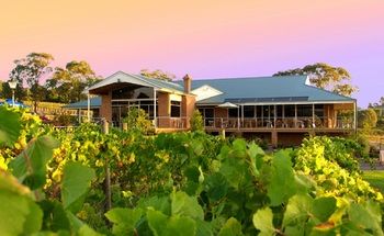Wild Cattle Creek Estate - Accommodation Gold Coast 8