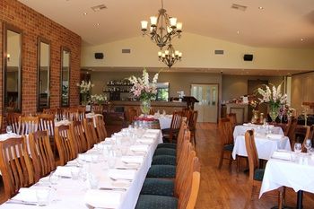 Wild Cattle Creek Estate - Accommodation Gold Coast 9
