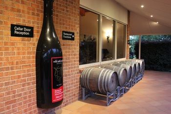 Wild Cattle Creek Estate - Accommodation Gold Coast 13