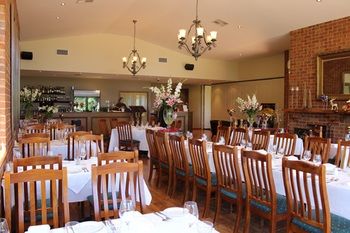 Wild Cattle Creek Estate - Accommodation Gold Coast 15