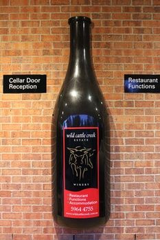 Wild Cattle Creek Estate - Accommodation Gold Coast 16