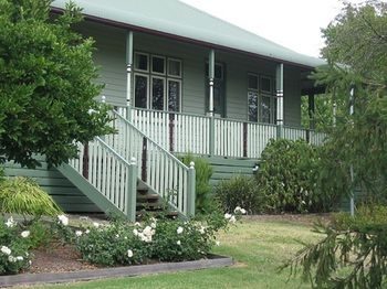Wild Cattle Creek Estate - Accommodation Gold Coast 17