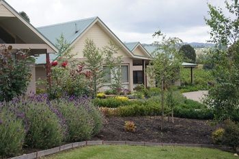 Wild Cattle Creek Estate - Accommodation Gold Coast 18