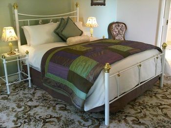 Wild Cattle Creek Estate - Accommodation Gold Coast 25