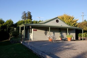Wild Cattle Creek Estate - Accommodation Gold Coast 27