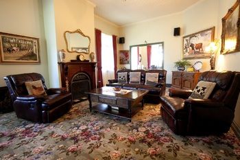 Wild Cattle Creek Estate - Accommodation Gold Coast 29