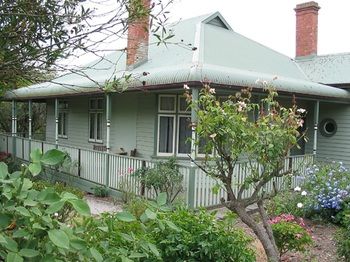 Wild Cattle Creek Estate - Accommodation Gold Coast 30