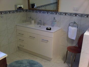 Wild Cattle Creek Estate - Accommodation Gold Coast 32