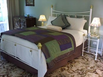 Wild Cattle Creek Estate - Accommodation Gold Coast 33